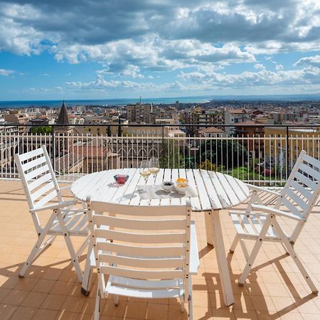 Top Floor Aparthotel Bentivoglio كاتانيا المظهر الخارجي الصورة