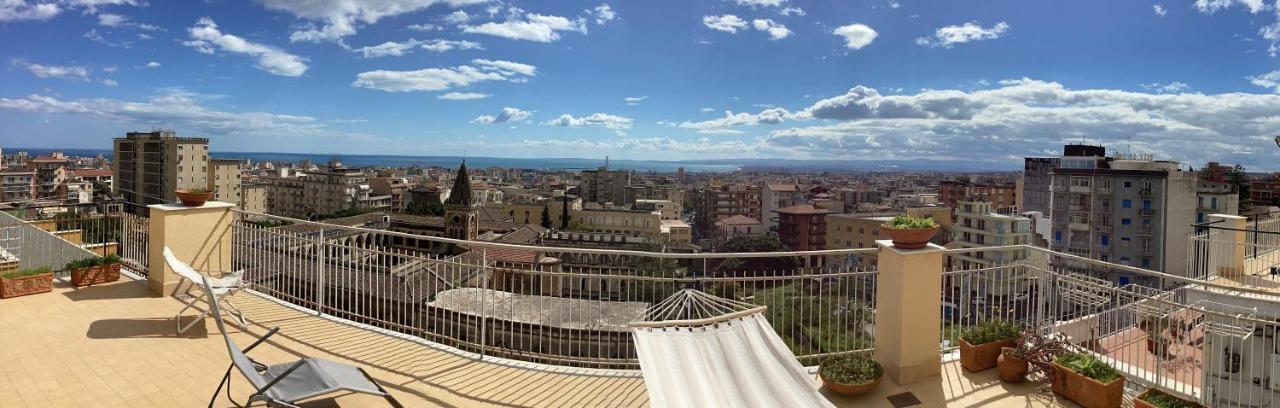 Top Floor Aparthotel Bentivoglio كاتانيا المظهر الخارجي الصورة