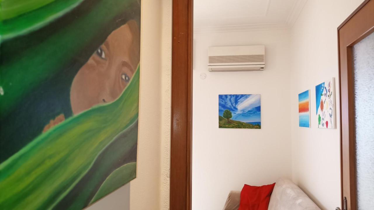Top Floor Aparthotel Bentivoglio كاتانيا المظهر الخارجي الصورة