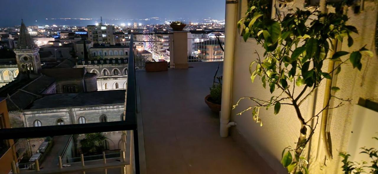 Top Floor Aparthotel Bentivoglio كاتانيا المظهر الخارجي الصورة