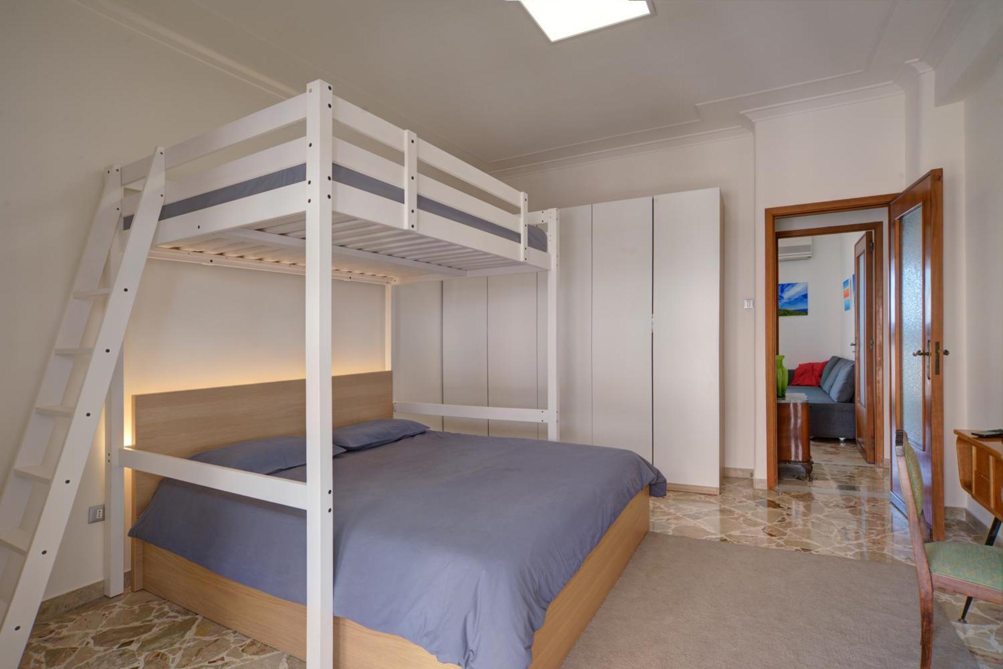 Top Floor Aparthotel Bentivoglio كاتانيا المظهر الخارجي الصورة