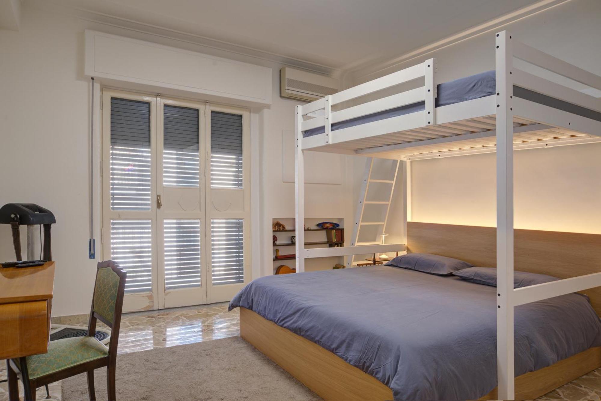 Top Floor Aparthotel Bentivoglio كاتانيا المظهر الخارجي الصورة