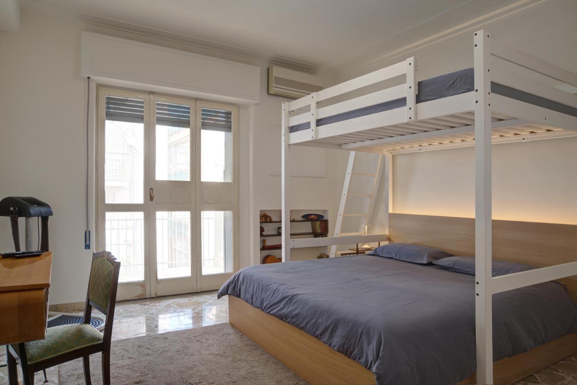 Top Floor Aparthotel Bentivoglio كاتانيا المظهر الخارجي الصورة