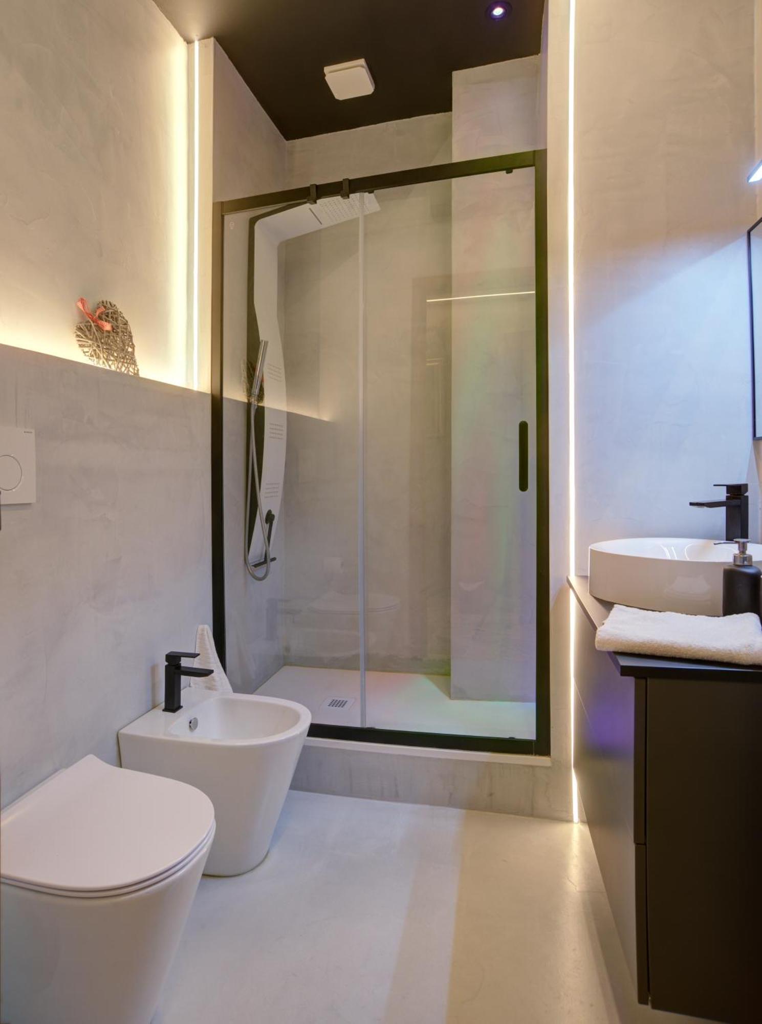 Top Floor Aparthotel Bentivoglio كاتانيا المظهر الخارجي الصورة