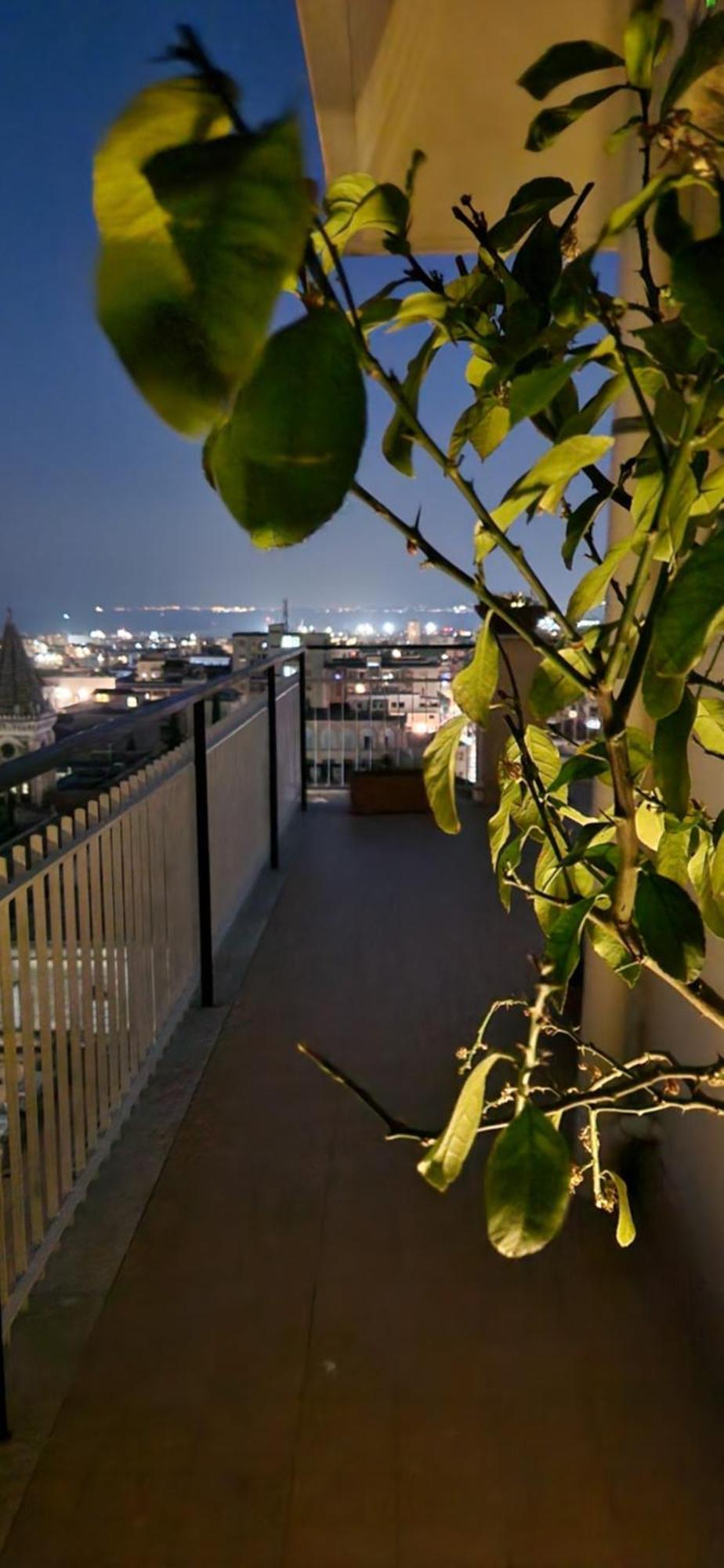 Top Floor Aparthotel Bentivoglio كاتانيا المظهر الخارجي الصورة