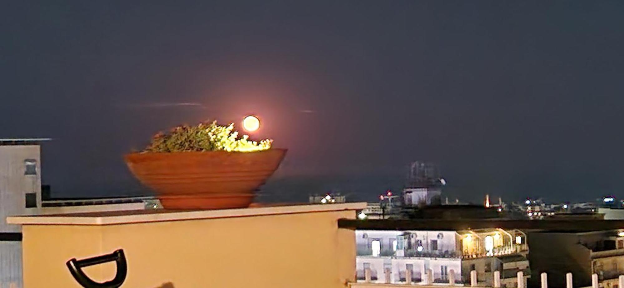 Top Floor Aparthotel Bentivoglio كاتانيا المظهر الخارجي الصورة